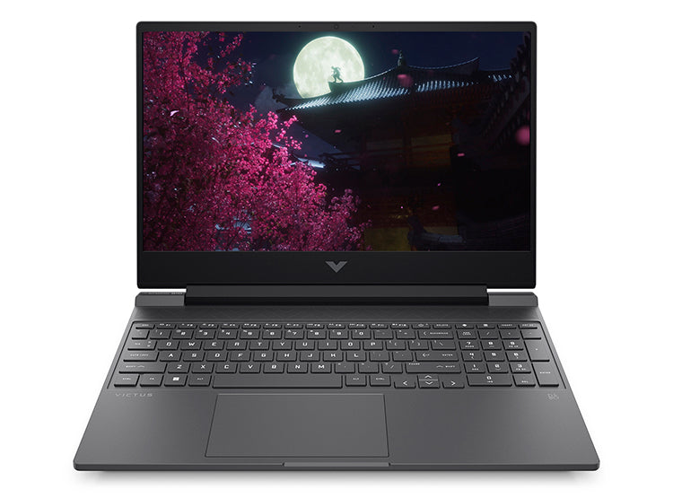 HP Victus 15-FA0025LA Intel Core i5-12450H 16GB RAM 512GB SSD RTX 3050 15,6" FHD 144Hz NUEVO OPEN BOX