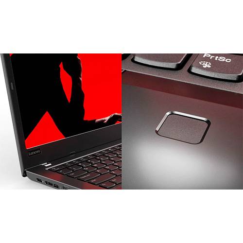 Thinkpad L480 i5-8250U 13.3" 8 GB RAM 512 GB SSD USADO GRADO A