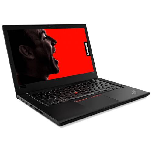 Thinkpad L480 i5-8250U 13.3" 8 GB RAM 512 GB SSD USADO GRADO A