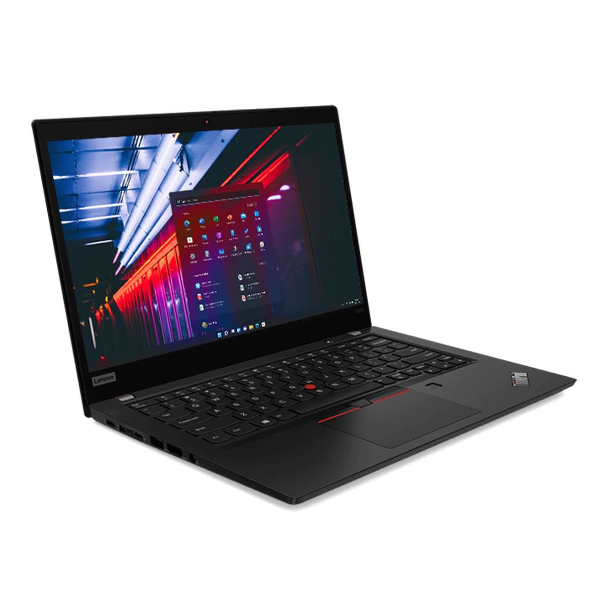 Ultrabook Lenovo Thinkpad X390 13.3″ i5-8265U 8GB 512GB SSD tactil