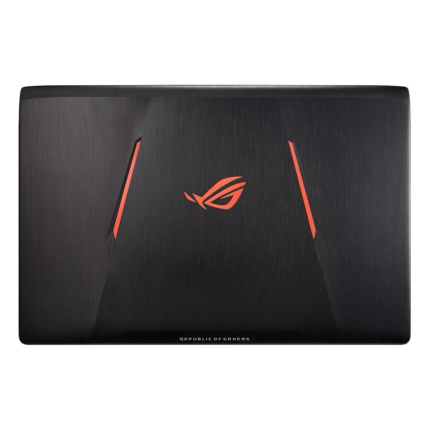 Asus Rog Strix GL553VD 15.6″ FHD i7 7700HQ 16GB RAM 256GB SSD+500GB GTX 1050 4GB