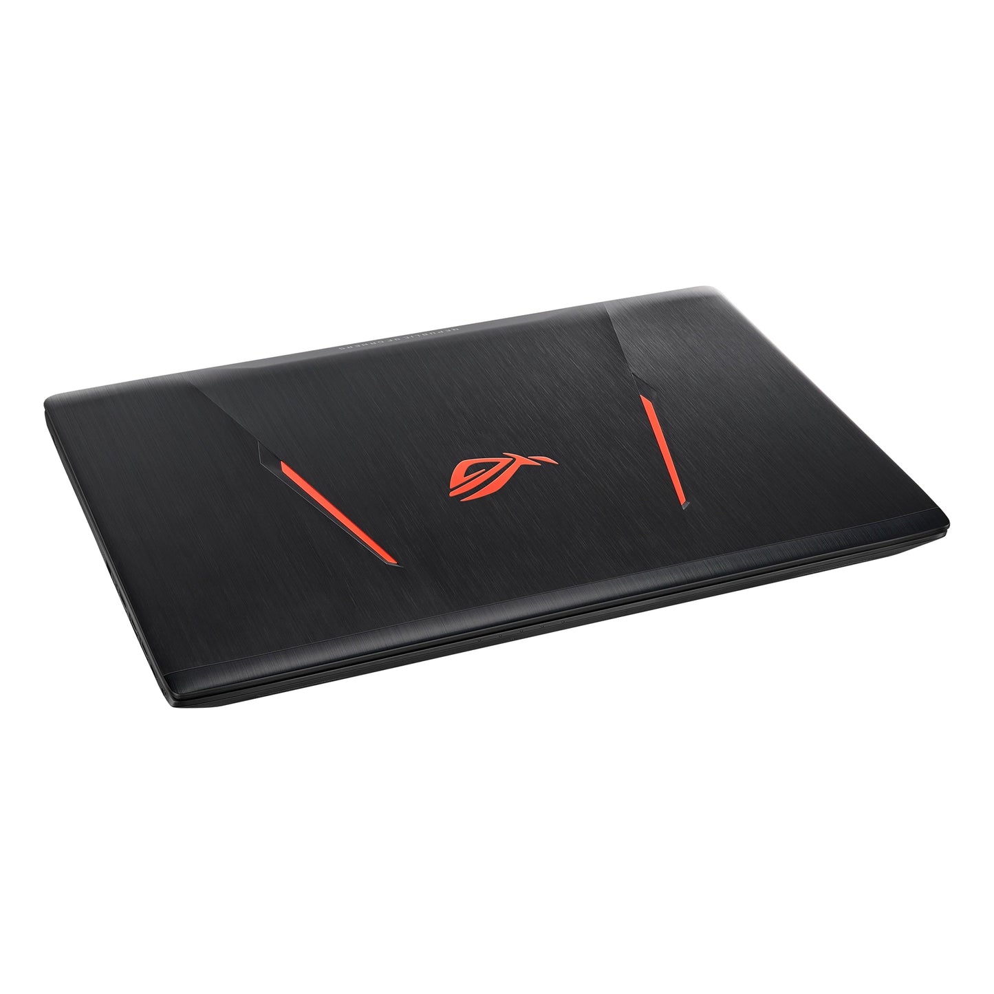 Asus Rog Strix GL553VD 15.6″ FHD i7 7700HQ 16GB RAM 256GB SSD+500GB GTX 1050 4GB