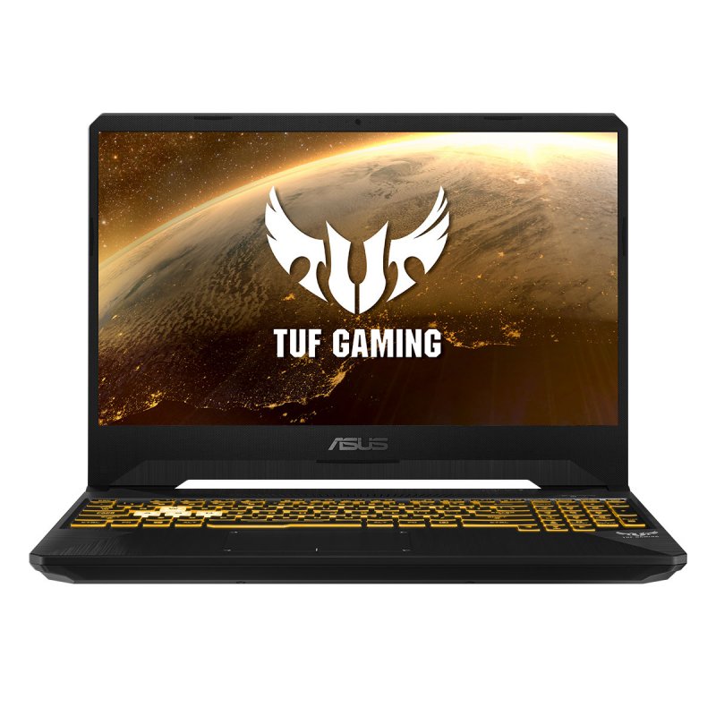 ASUS TUF FX505DT Ryzen 5 3550H  GTX 1650 RAM 16GB SSD 512GB