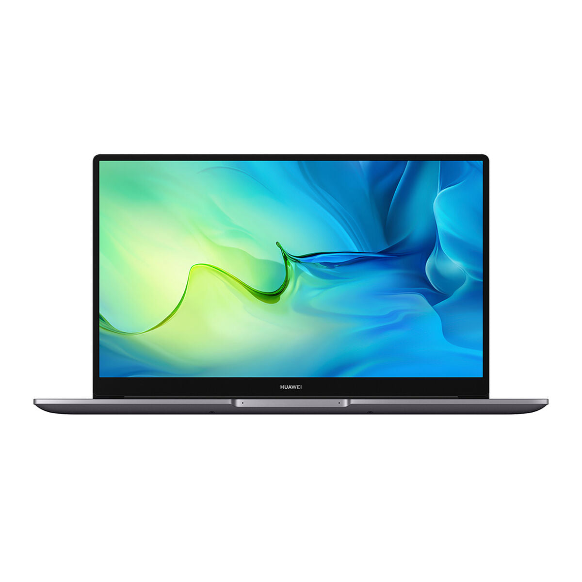 Huawei MateBook D 15 - Intel Core i3-10110U, 8 GB RAM, 256 GB SSD, Pantalla 15.6", Gris Espacial