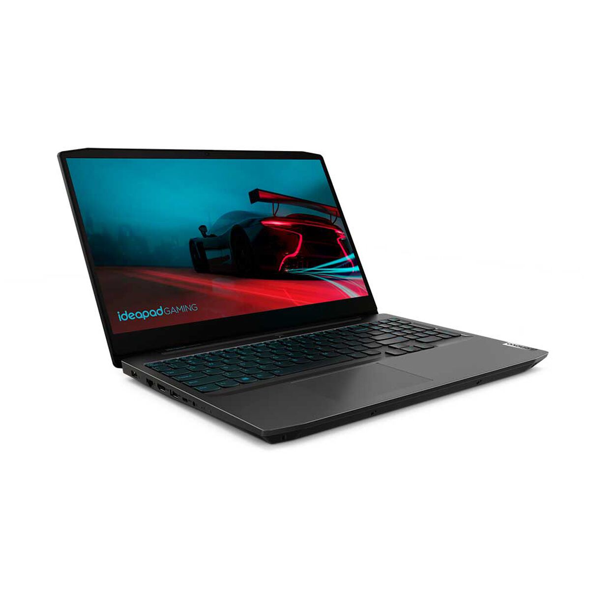 LENOVO IDEAPAD GAMING 3 15ARH05 AMD RYZEN 5 16 GB RAM 1 TB HDD 256 GB SSD NVIDIA GTX 1650-TI 15.6"