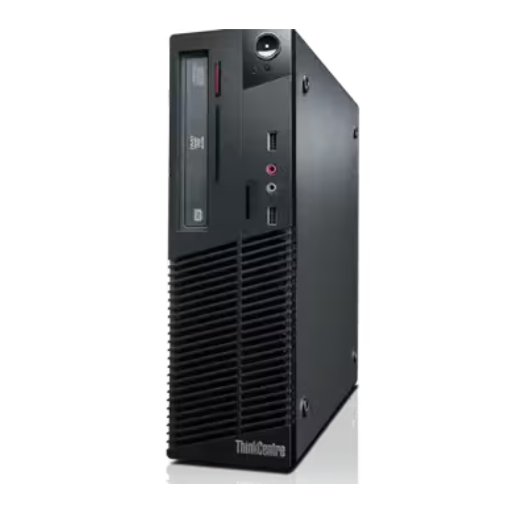 Lenovo Thinkcentre M73 (Intel Core i5 de 4° Gen, 4gb DDR3, 500gb HDD)