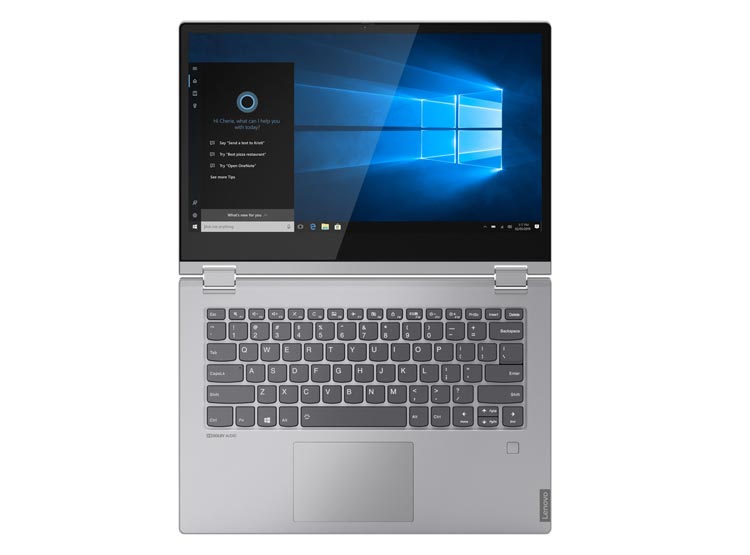 Lenovo Ideapad C340