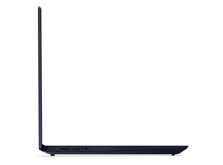 Lenovo IdeaPad S340: Intel Core i7-1065G7, 8 GB de RAM, SSD de 512 GB, HD de 14"