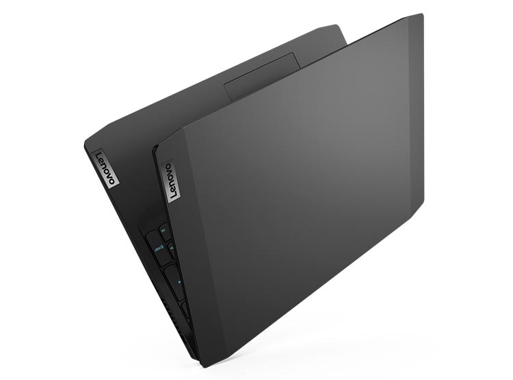 LENOVO IDEAPAD GAMING 3 15ARH05 AMD RYZEN 5 16 GB RAM 1 TB HDD 256 GB SSD NVIDIA GTX 1650-TI 15.6"