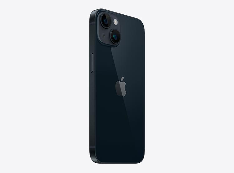 iPhone 14 (128 GB / Midnight black)