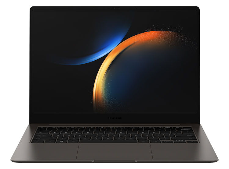 Galaxy Book 3 Pro 14 Intel Core i7 13va gen. 16GB RAM 512GB SSD 14" 120hz