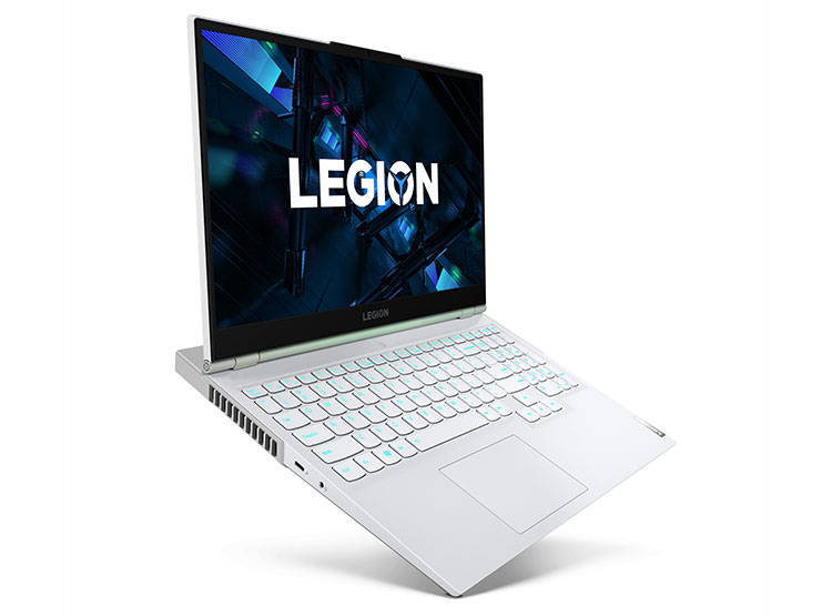 Lenovo Legion 5 15ith6 I5-11400h Ram 16 Gb Ssd 512 Rtx3050ti