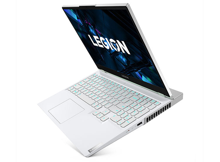 Lenovo Legion 5 15ith6 I5-11400h Ram 16 Gb Ssd 512 Rtx3050ti