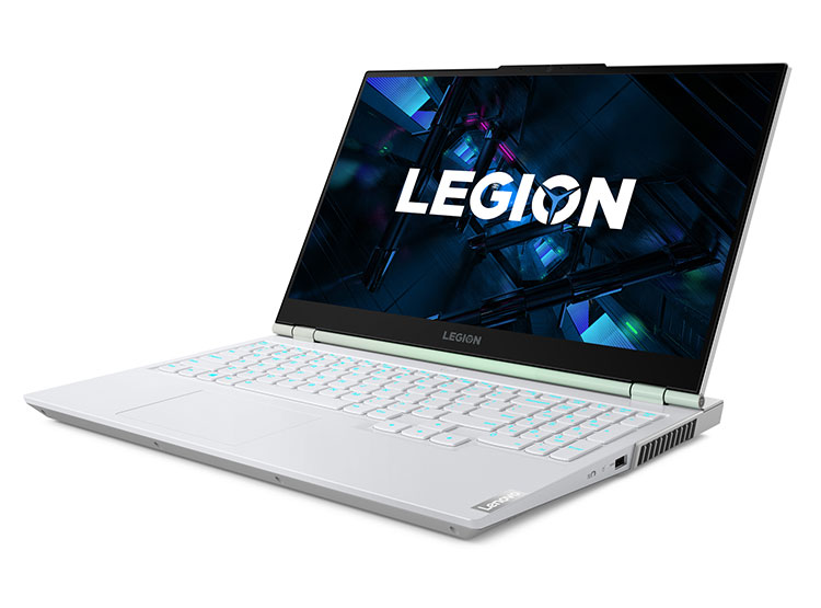 Lenovo Legion 5 15ith6 I5-11400h Ram 16 Gb Ssd 512 Rtx3050ti