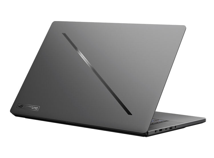 Asus ROG Zephyrus G16 GU605 Intel Core Ultra 9 185H 16 Núcleos NVIDIA GeForce RTX 4070 8GB 16" WQXGA 240Hz 32GB RAM 1TB SSD