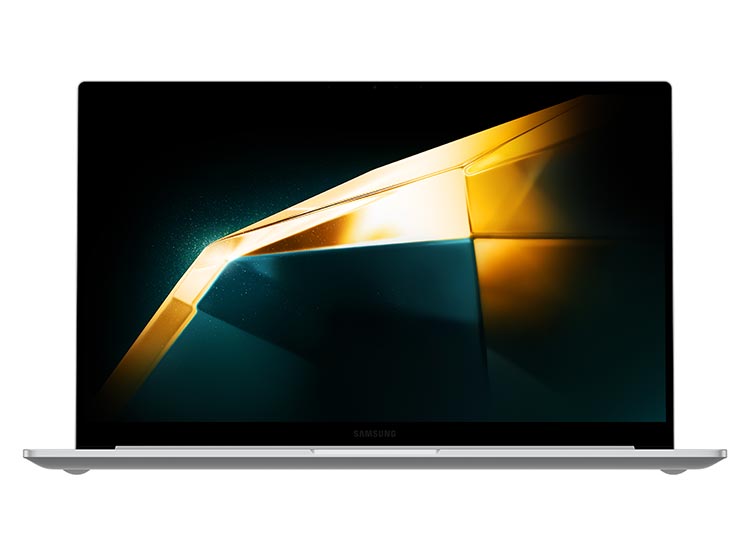 Galaxy Book4 Intel Core 5 Intel Graphics 8GB RAM 512GB 15.6" Silver