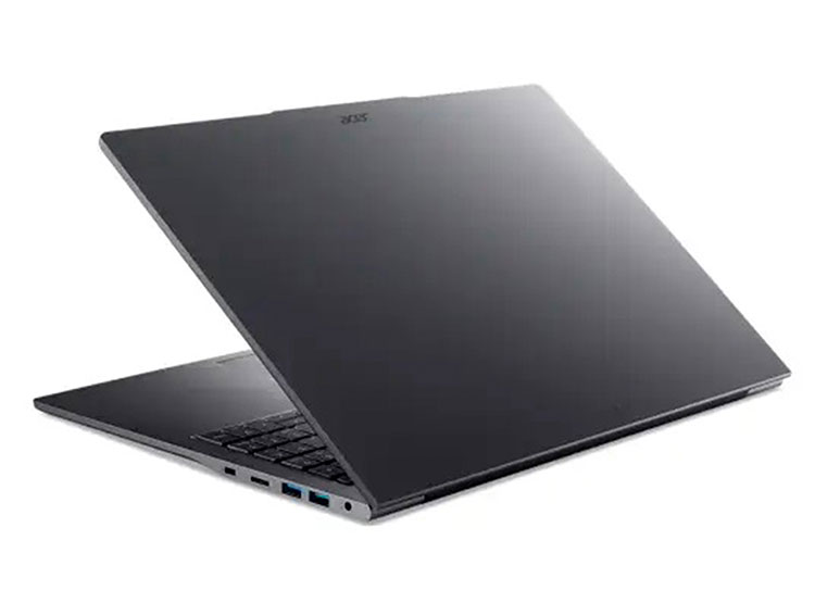 Acer Aspire Lite Intel Core i7-1255U 16" FHD IPS 16GB 512GB SSD Windows 11