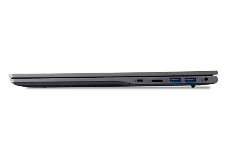 Acer Aspire Lite Intel Core i7-1255U 16" FHD IPS 16GB 512GB SSD Windows 11