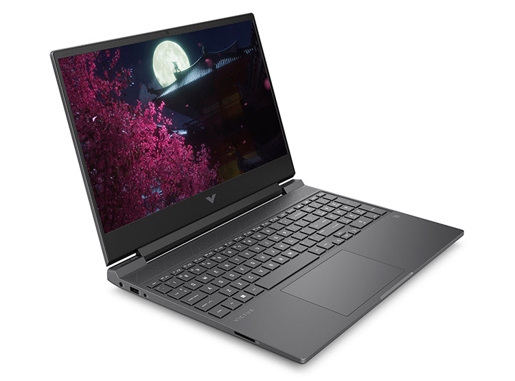 HP Victus 15-FA0025LA Intel Core i5-12450H 16GB RAM 512GB SSD RTX 3050 15,6" FHD 144Hz NUEVO OPEN BOX