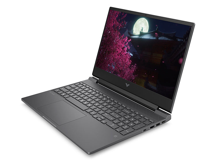 HP Victus 15-FA0025LA Intel Core i5-12450H 16GB RAM 512GB SSD RTX 3050 15,6" FHD 144Hz NUEVO OPEN BOX