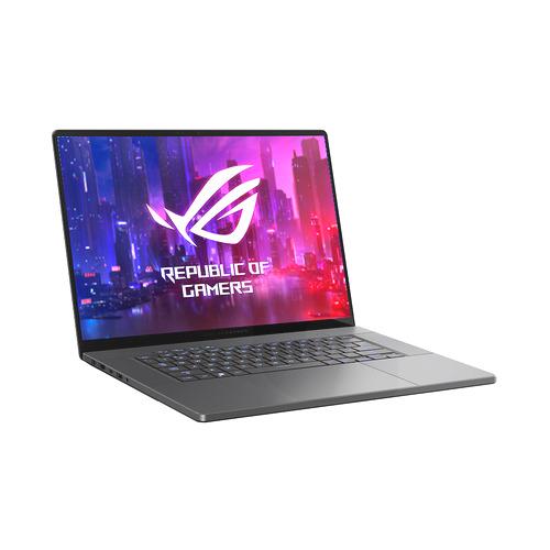 Asus ROG Zephyrus G16 GU605 Intel Core Ultra 9 185H 16 Núcleos NVIDIA GeForce RTX 4070 8GB 16" WQXGA 240Hz 32GB RAM 1TB SSD