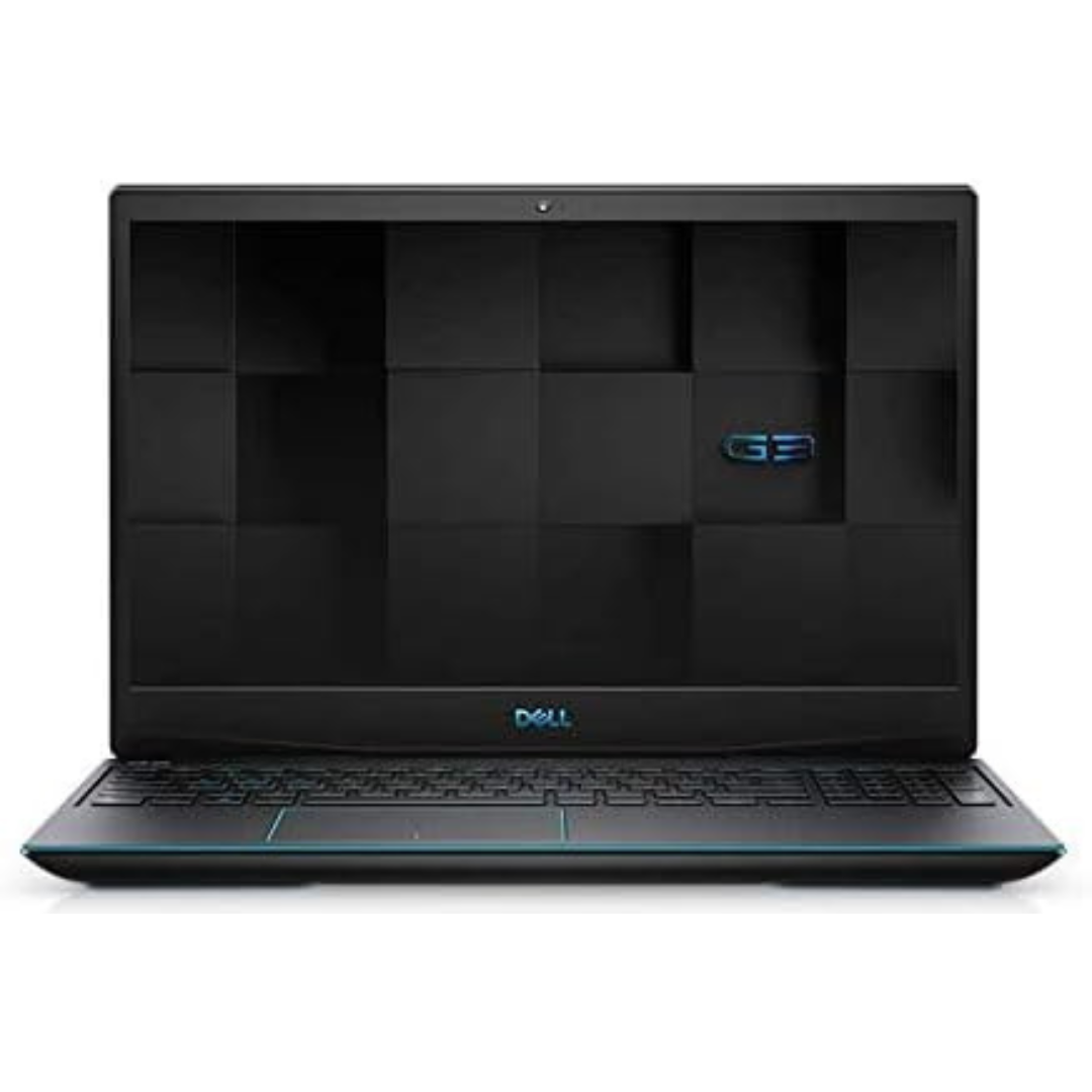 Dell G3 - Intel Core i5 10300H, 16GB RAM, 256GB SSD + 1TB HDD, GTX 1650 TI, 15.6'' Full HD