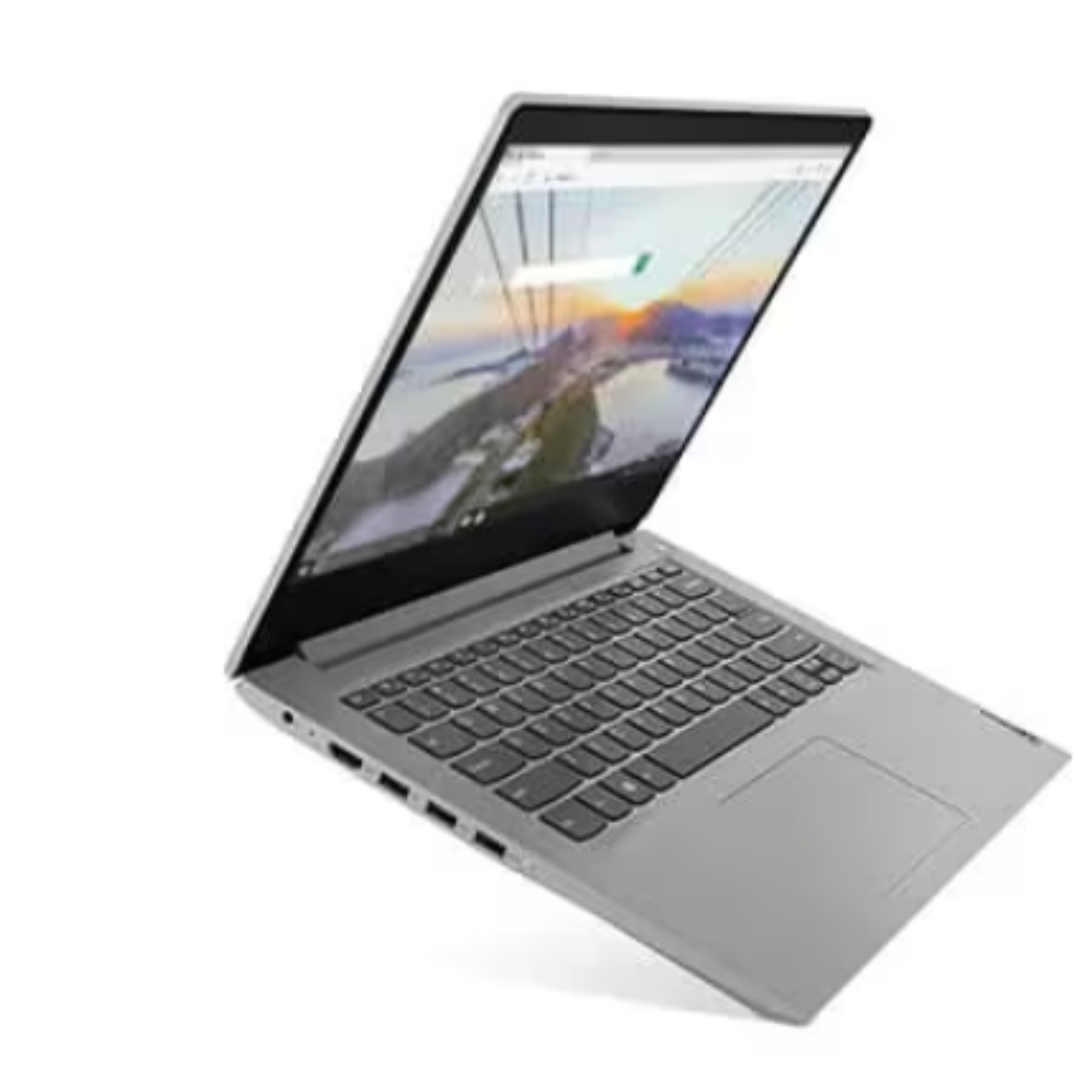 Lenovo IdeaPad 3 14ADA05 AMD Ryzen 3 3250U, 8GB RAM, 256GB SSD