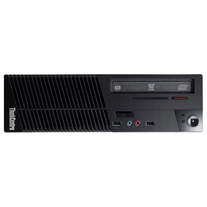 Lenovo Thinkcentre M73 (Intel Core i5 de 4° Gen, 4gb DDR3, 500gb HDD)