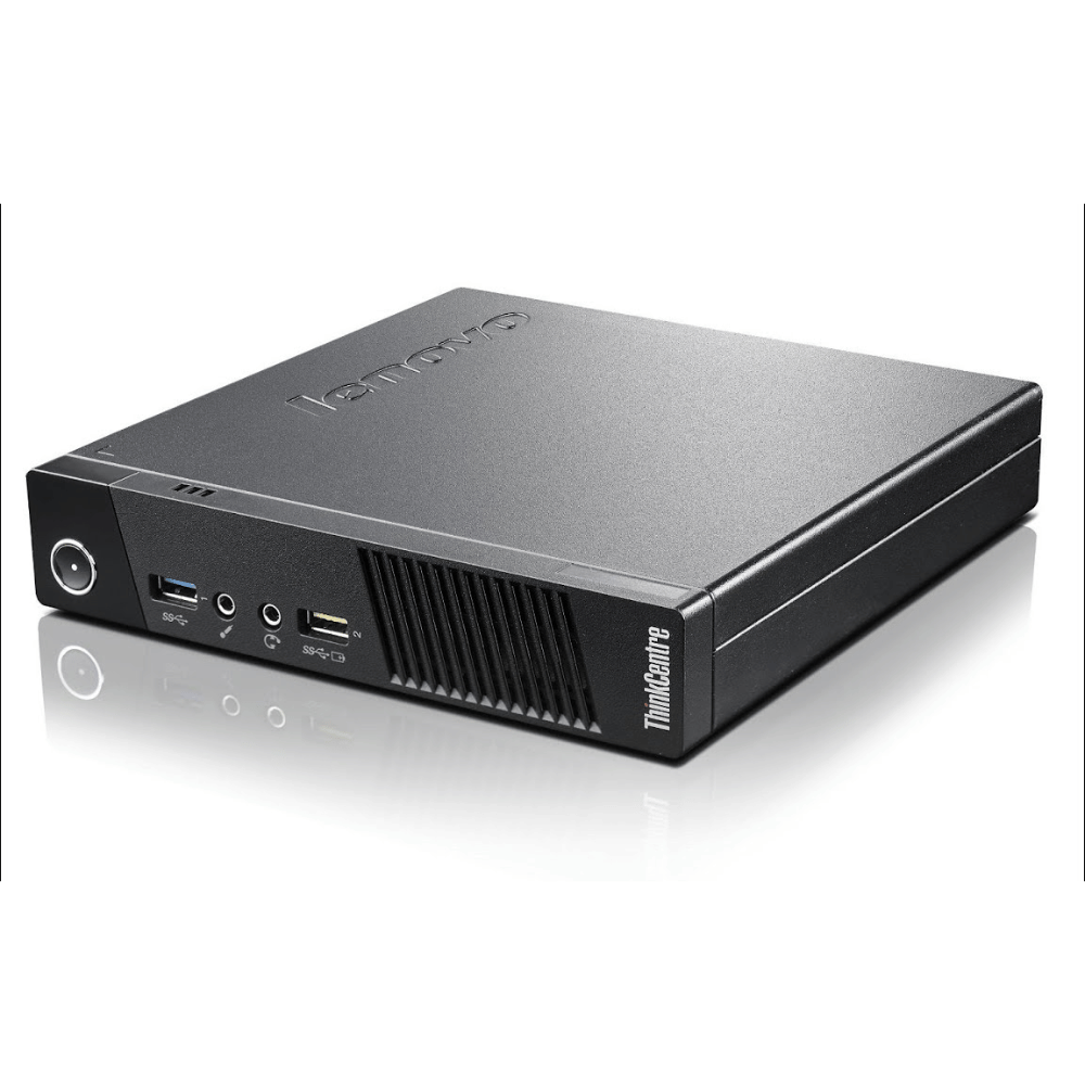 Lenovo Thinkcentre M73 (Intel Core i3 de 4° Gen, 8gb DDR3, 256 SSD)