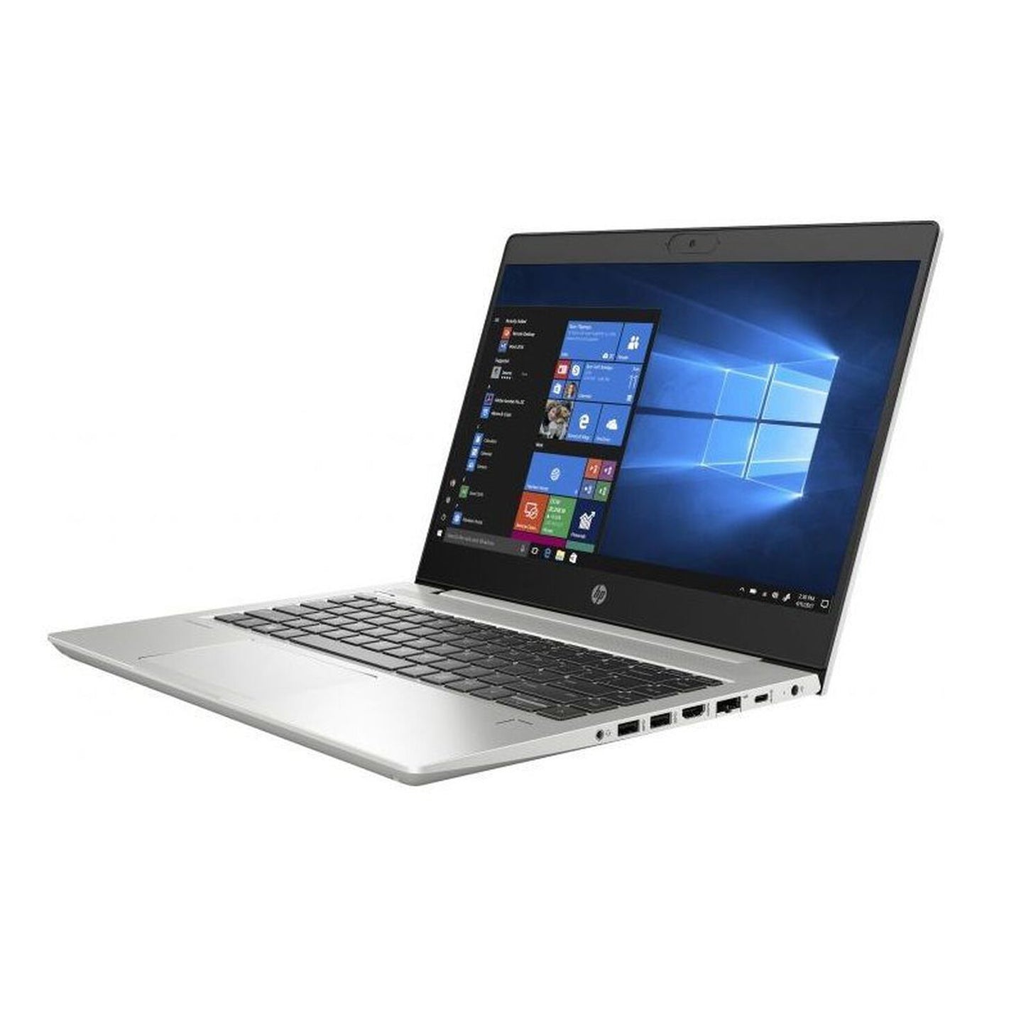 Hp 348 G7 i3-10110U 8Gb de RAM 500GB HDD W10 Home.