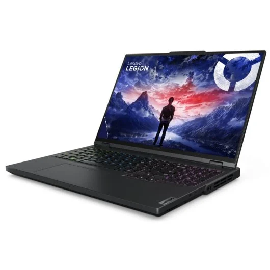 Portátil Lenovo Legion Pro 5 16IRX9 Intel Core i7-14700HX/32GB/1TB SSD/RTX 4060/16"