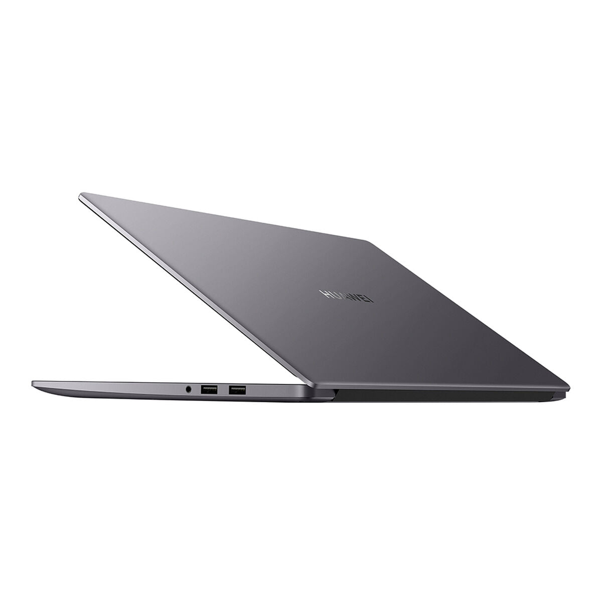 Huawei MateBook D 15 - Intel Core i3-10110U, 8 GB RAM, 256 GB SSD, Pantalla 15.6", Gris Espacial