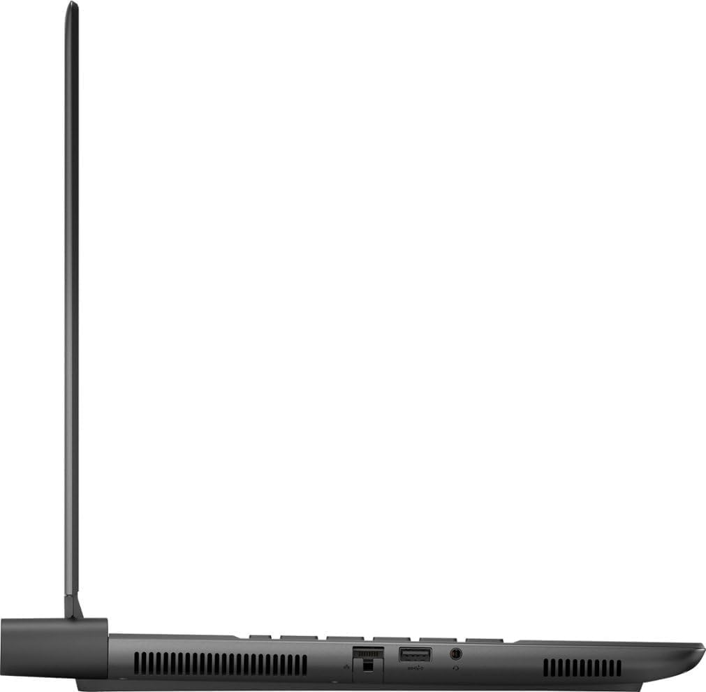 Dell Alienware m16 R1 - Laptop para juegos 2023 de 16 pulgadas, WQXGA 2560 x 1600 IPS 240 Hertz, Intel Core i7-13700HX, NVIDIA GeForce RTX 4070, 32 GB, DDR5, 1 TB, SSD Thunderbolt 4, Windows 11 Home