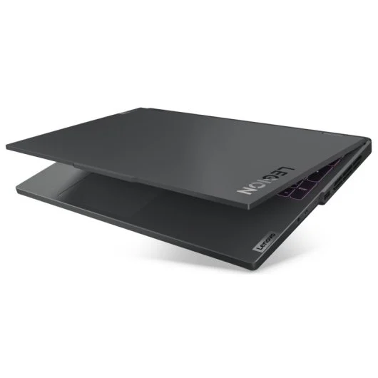 Portátil Lenovo Legion Pro 5 16IRX9 Intel Core i7-14700HX/32GB/1TB SSD/RTX 4060/16"