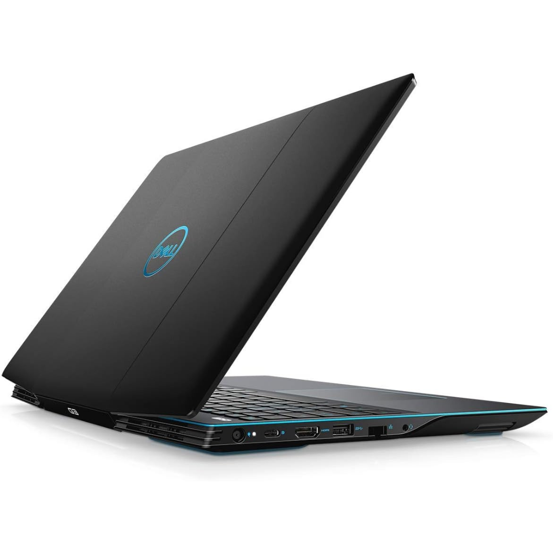 Dell G3 - Intel Core i5 10300H, 16GB RAM, 256GB SSD + 1TB HDD, GTX 1650 TI, 15.6'' Full HD