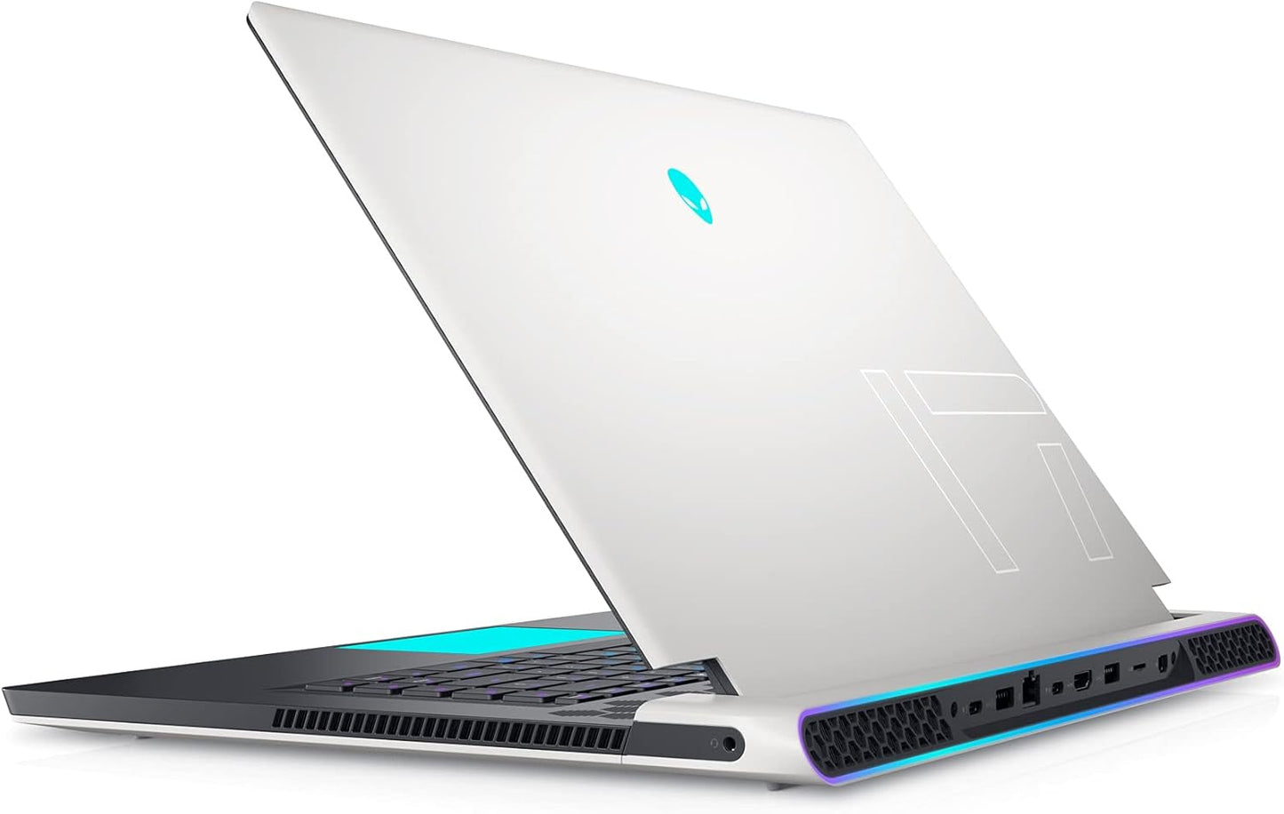 Dell Alienware X17 R1 / i7-11800H / 16GB / 1 TB SSD / RTX 3070 8 GB