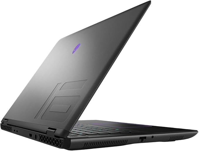 Dell Alienware M16 R2 - Laptop para juegos, pantalla QHD de 240 Hz de 16 pulgadas, Core Ultra 7-155H, GeForce RTX 4070, 32GB DDR5, 1TB PCIe 4.0, WiFi 7, RGB retroiluminado, KB, TB 4, RJ45, cámara web