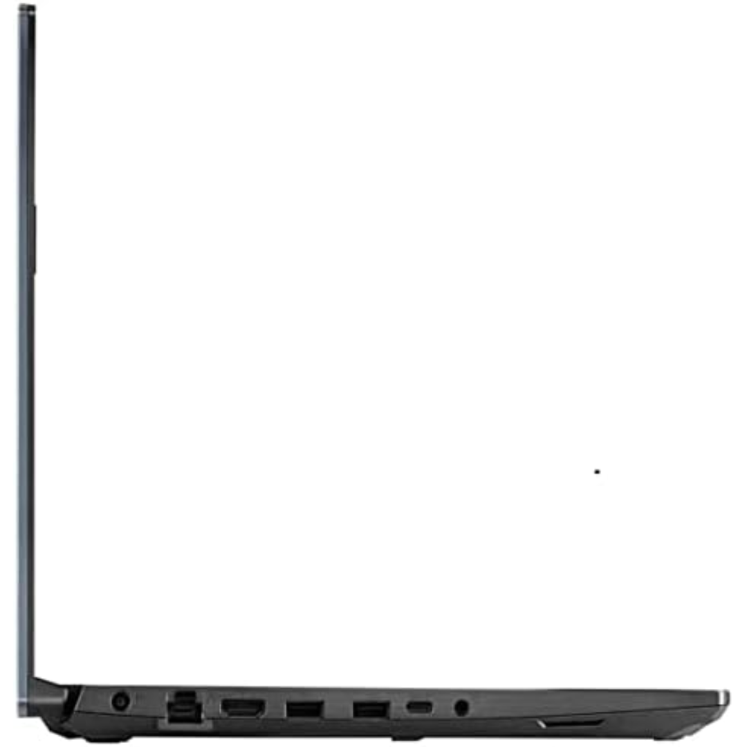 ASUS TUF F15 - Intel Core i5 de 10TH GEN, 8GB de RAM, SSD de 512 GB, pantalla FHD de 15,6" y 144 Hz