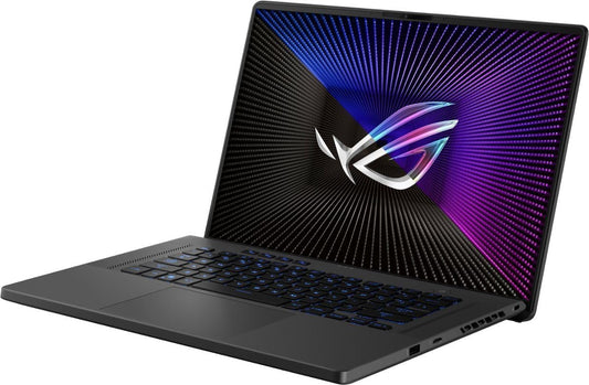 ASUS ROG Zephyrus G16 16.0  165 HzIPS WUXGA Intel i7-13620H, GeForce RTX 4070 8GB, 16GB DDR4, 512GB PCIe SSD, RGB KB, Thunderbolt 4, WiFi 6E, Win 11 Home