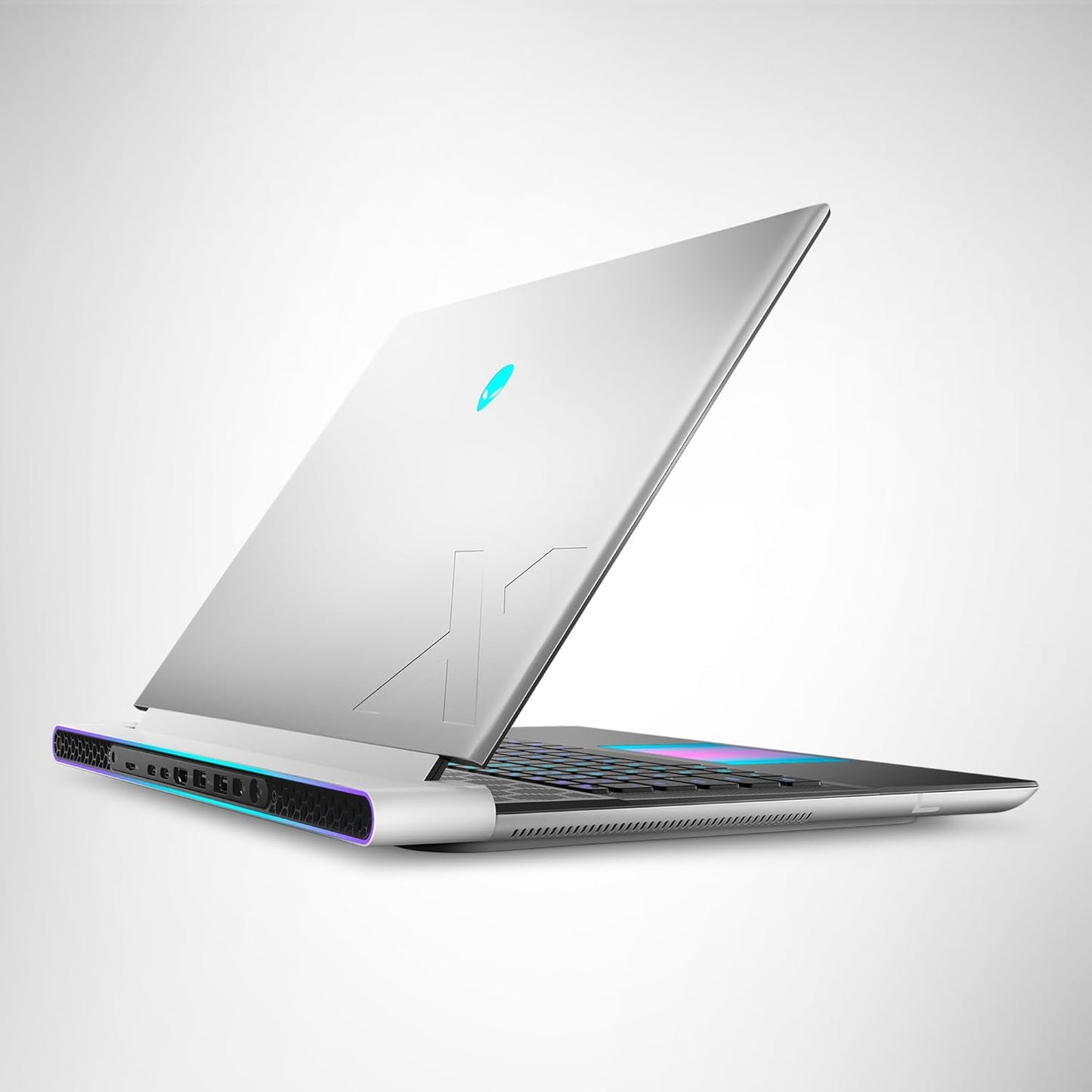 Alienware Laptop para juegos X16 R2 - Pantalla QHD+ 240Hz de 3ms de 16 pulgadas, Intel Core Ultra 9-185H, 32GB LPDDR5X RAM, 1TB SSD, NVIDIA GeForce RTX 4080 12GB GDDR6, Windows 11 Home