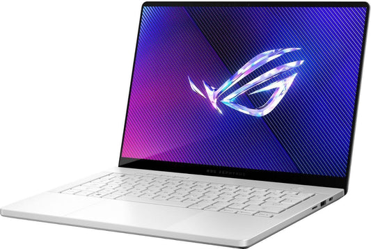 Asus Rog Zephyrus G14 Oled 120hz Ryzen 9 8945hs 16GB RAM 1TB SSD RTX 4060 NUEVO