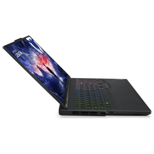 Portátil Lenovo Legion Pro 5 16IRX9 Intel Core i7-14700HX/32GB/1TB SSD/RTX 4060/16"