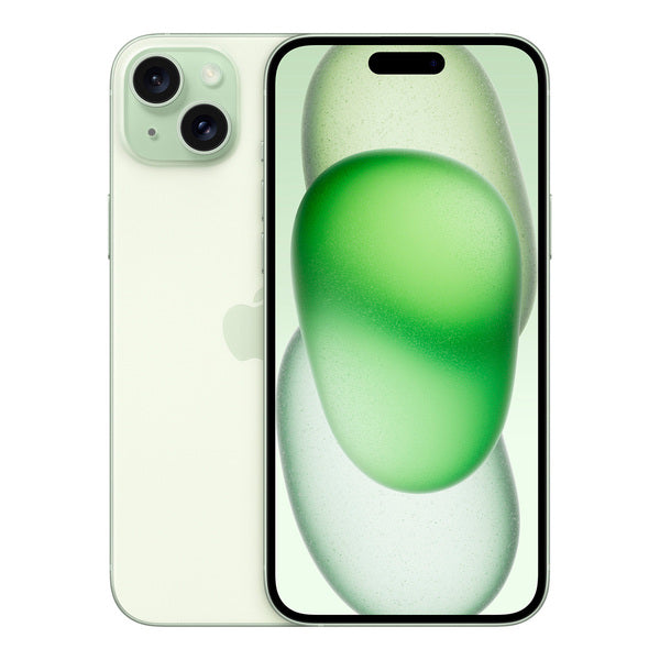 iPhone 15 Plus (128 GB / Green)