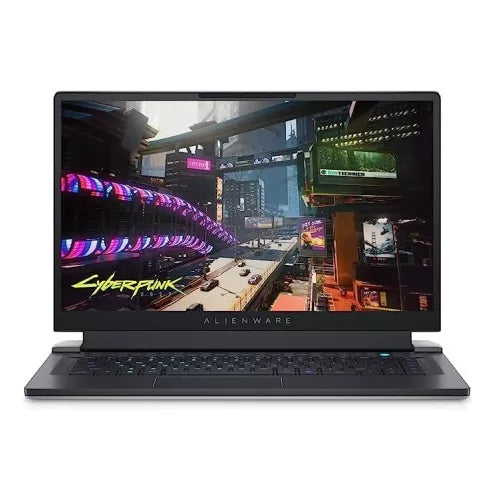 Notebook Dell Alienware X15 R2 GAMING / Intel Core i9 / 1TB SSD / 16GB Ram / NVIDIA® RTX 3080 / 15″ QHD