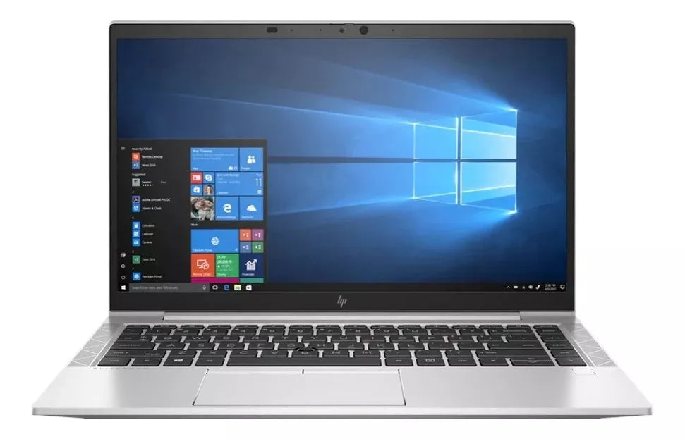 Hp Elitebook 840 G7 / I7-10510u Vpro / RAM 16 GB / 512gb SSD