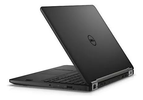 Dell Latitude E7270 I7-6600u Vproram RAM 8 GB 256GB SSSD Tactil