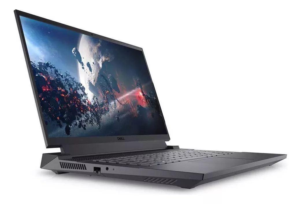 Dell Laptop para juegos G16 Serie G 7630, QHD+ 165Hz, 3ms, Intel Core i9-13900HX, 32GB DDR5 RAM, 1TB SSD, NVIDIA GeForce RTX 4070 8GB GDDR6, Windows 11 Home, servicio in situ