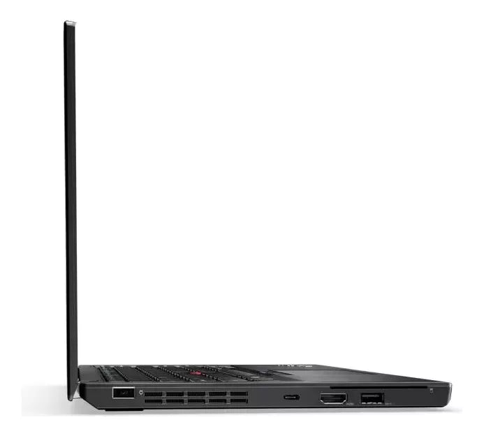 Lenovo Thinkpad X270 / I5-6300u Vpro / Ram 8 GB / 256 GB SSD / Tactil