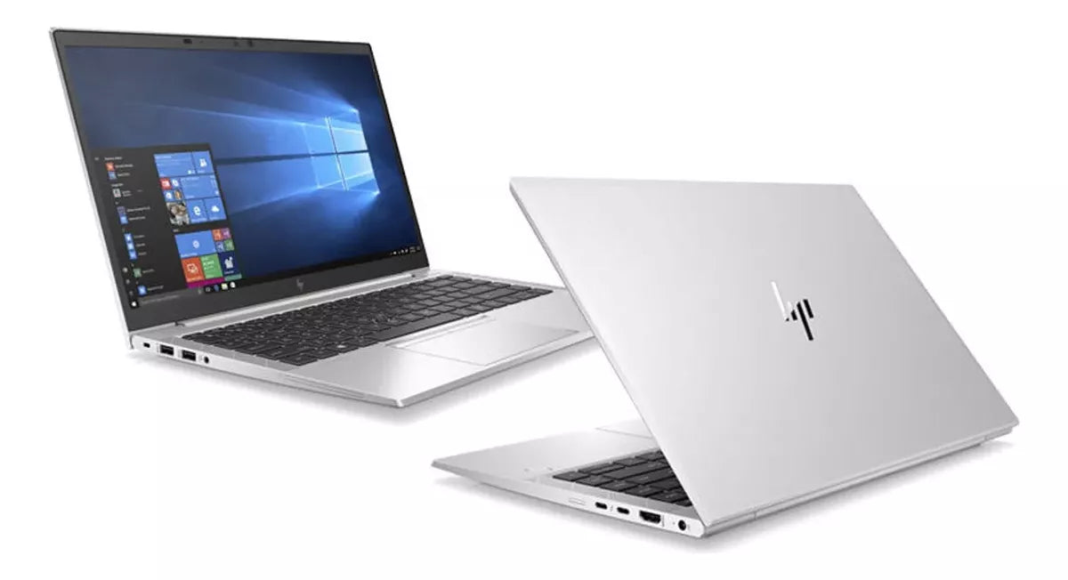 Hp Elitebook 840 G7 / I7-10510u Vpro / RAM 16 GB / 512gb SSD