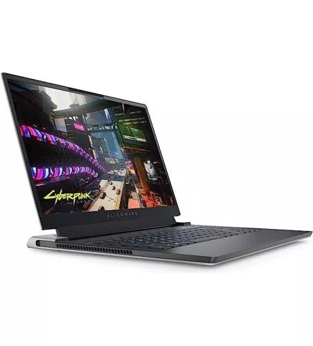 Notebook Dell Alienware X15 R2 GAMING / Intel Core i9 / 1TB SSD / 16GB Ram / NVIDIA® RTX 3080 / 15″ QHD